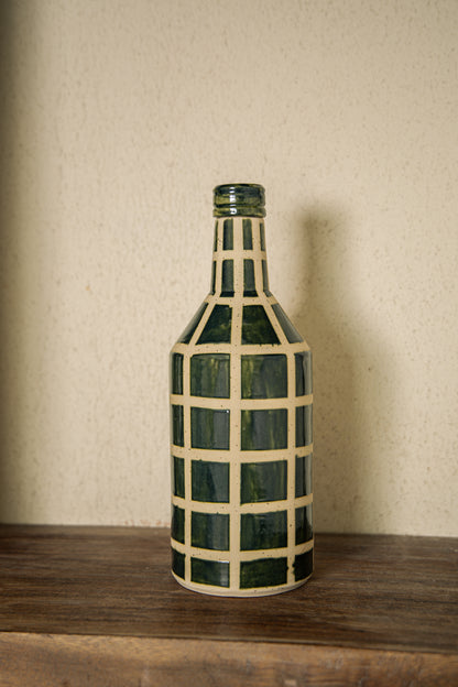 Emerald Bottle collection