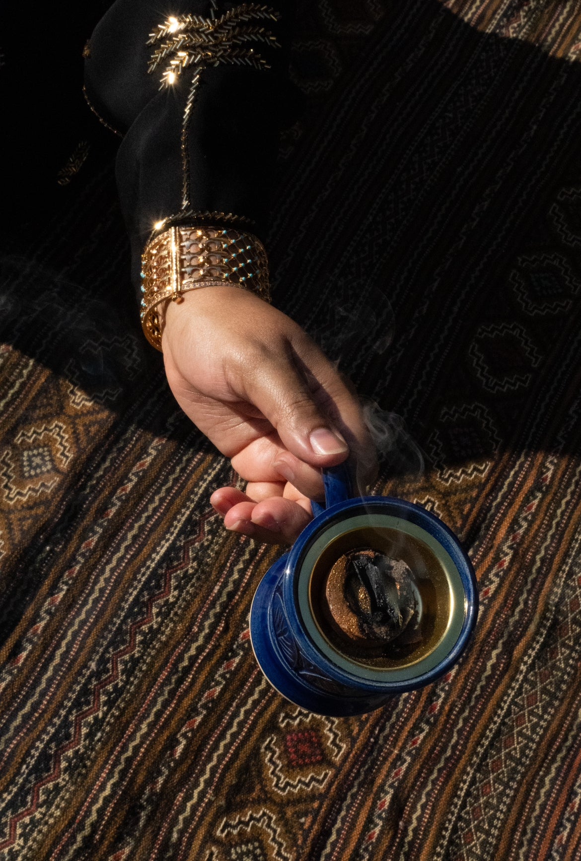 Layali Medkhan