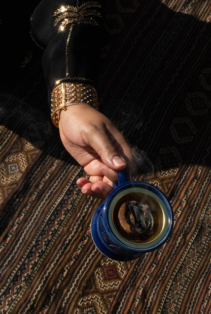 Layali Medkhan