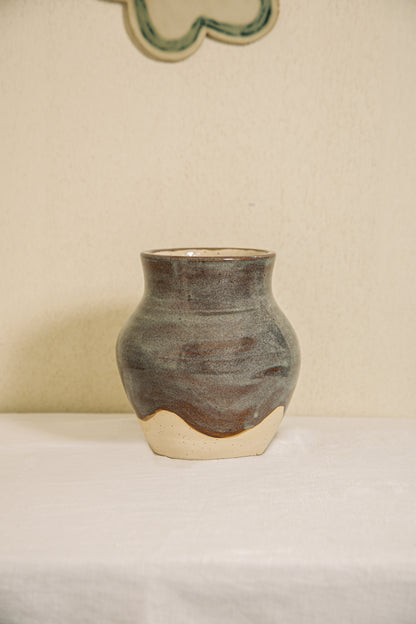 Earth & Stone Vase