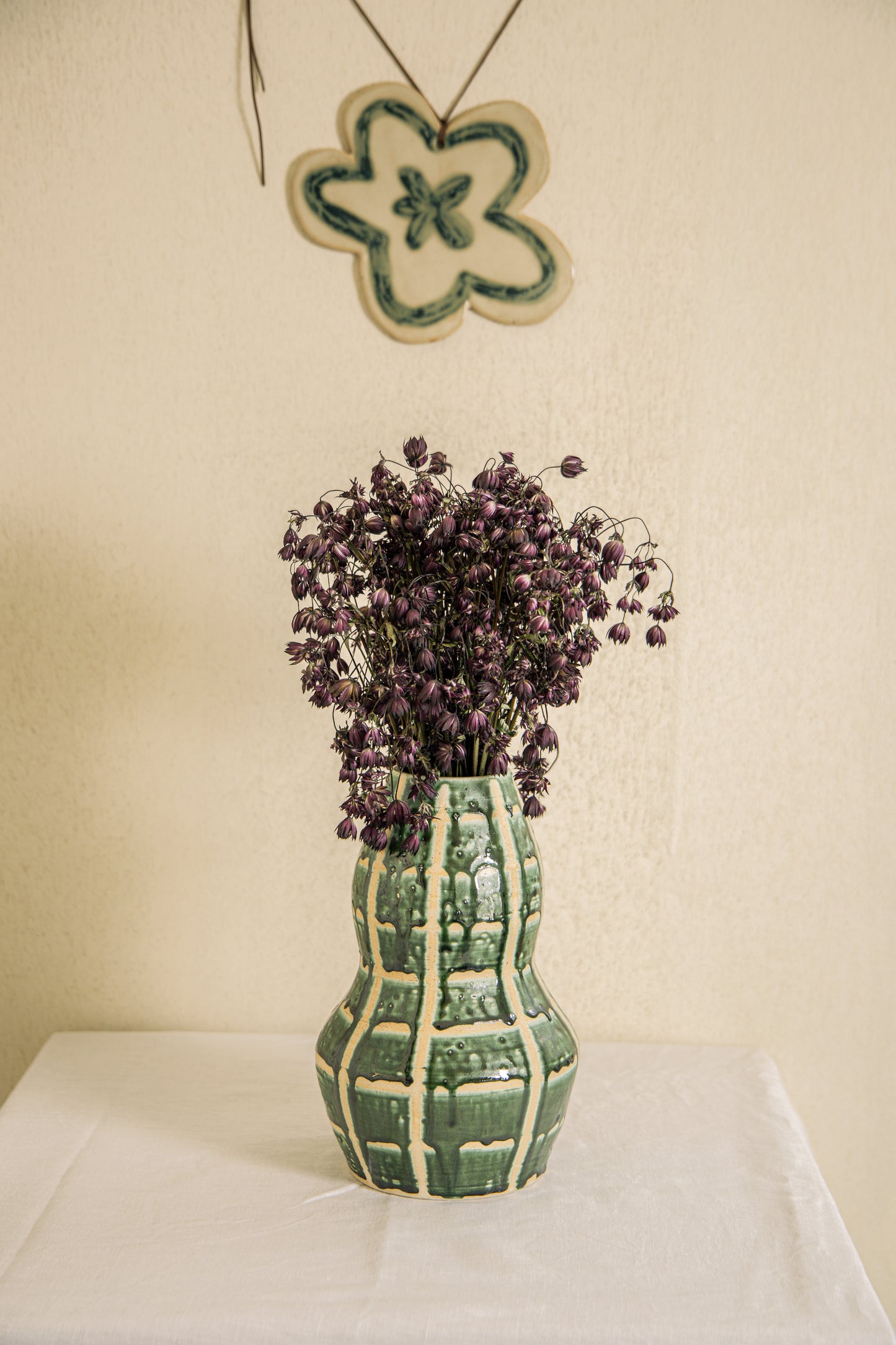 Retro Vase Collection