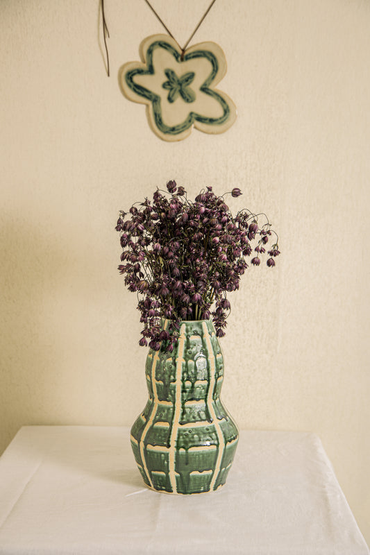 Retro Vase Collection