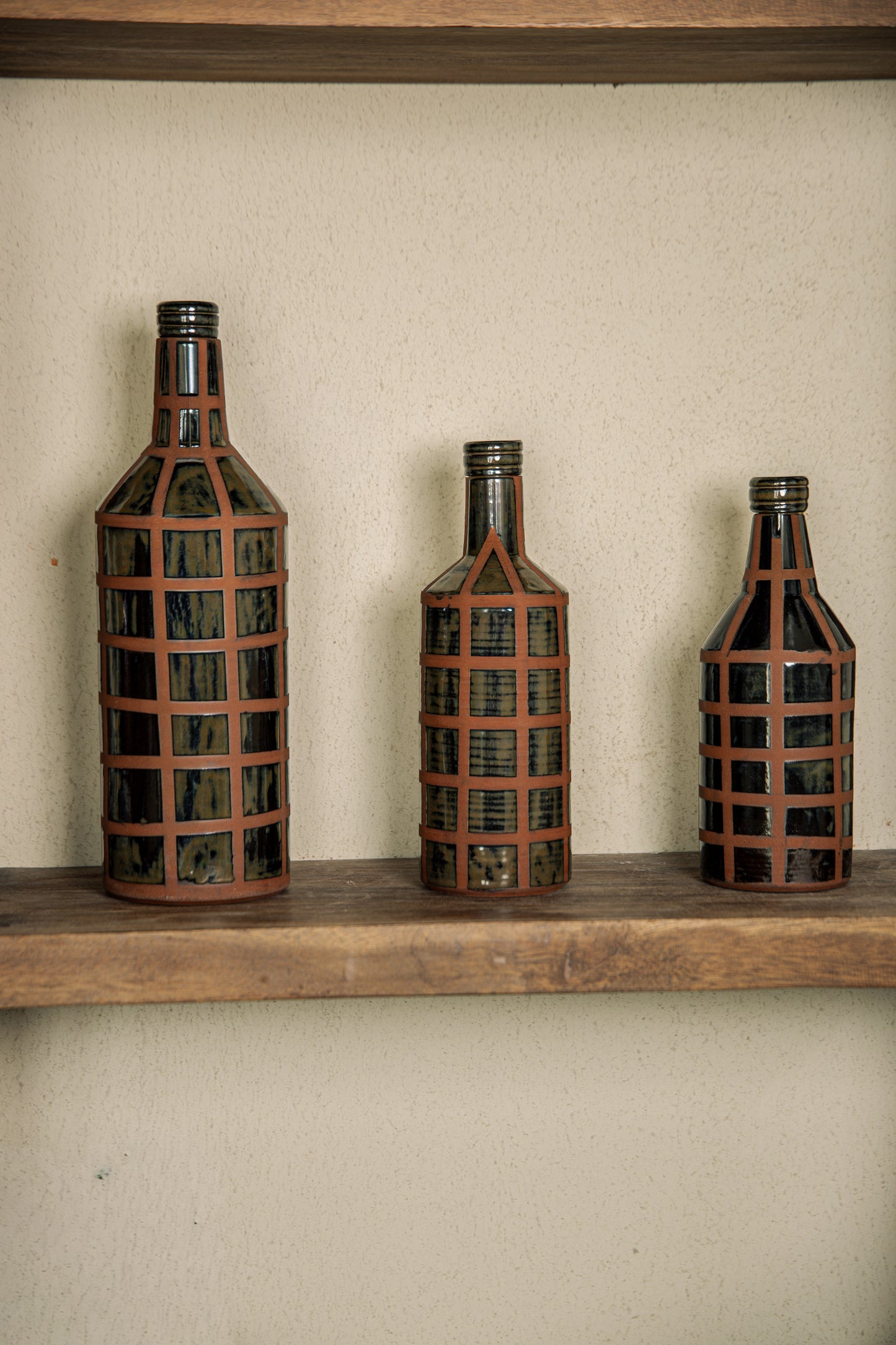 Oasis Water Bottle Collection