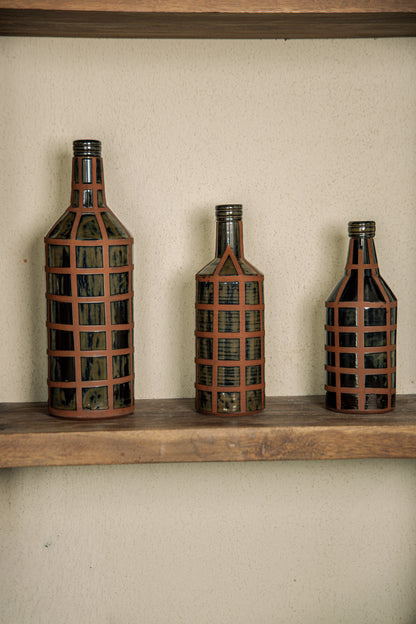 Oasis Water Bottle Collection