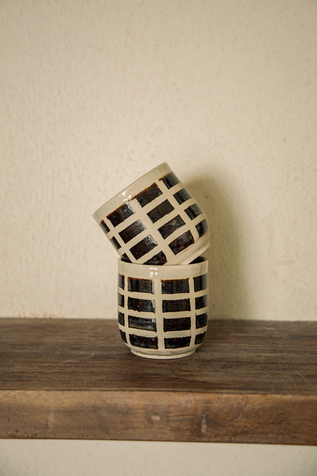 Retro Cups