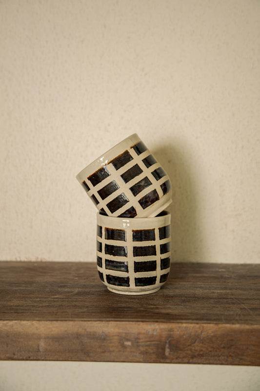 Retro Cups