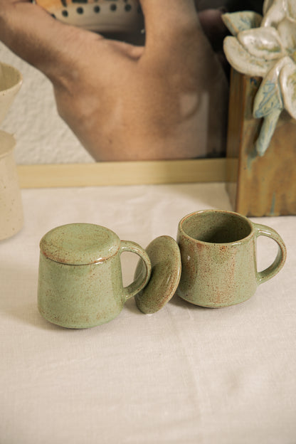 Sage Mug