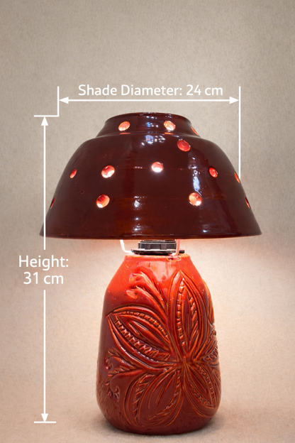 Bloom Table Lamp