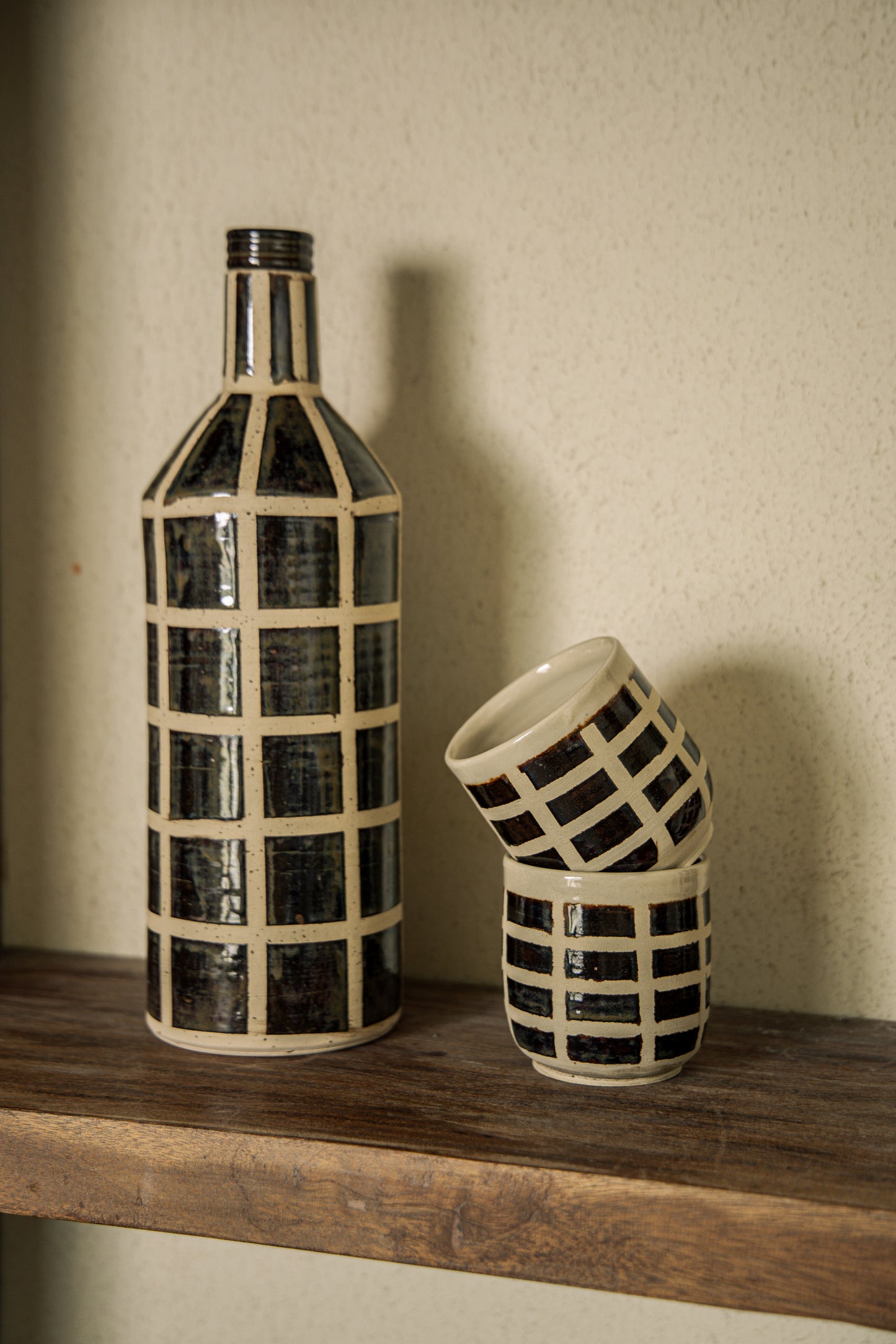 Root Beer Bottle collection