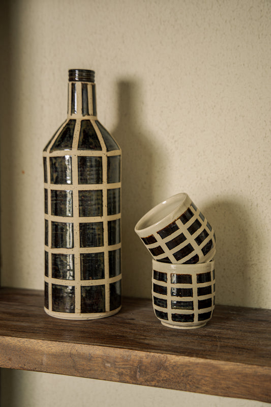 Root Beer Bottle collection