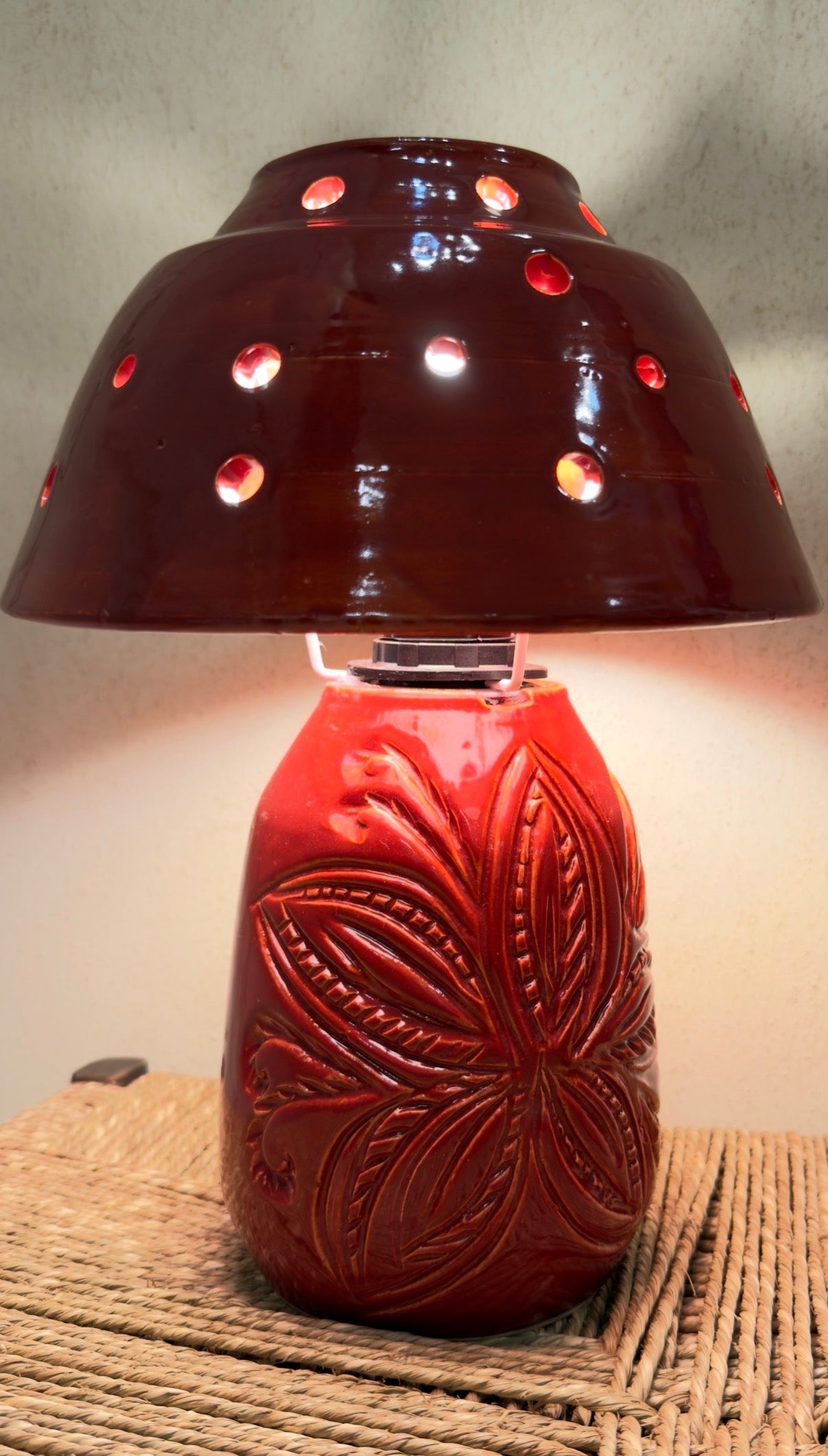 Bloom Table Lamp