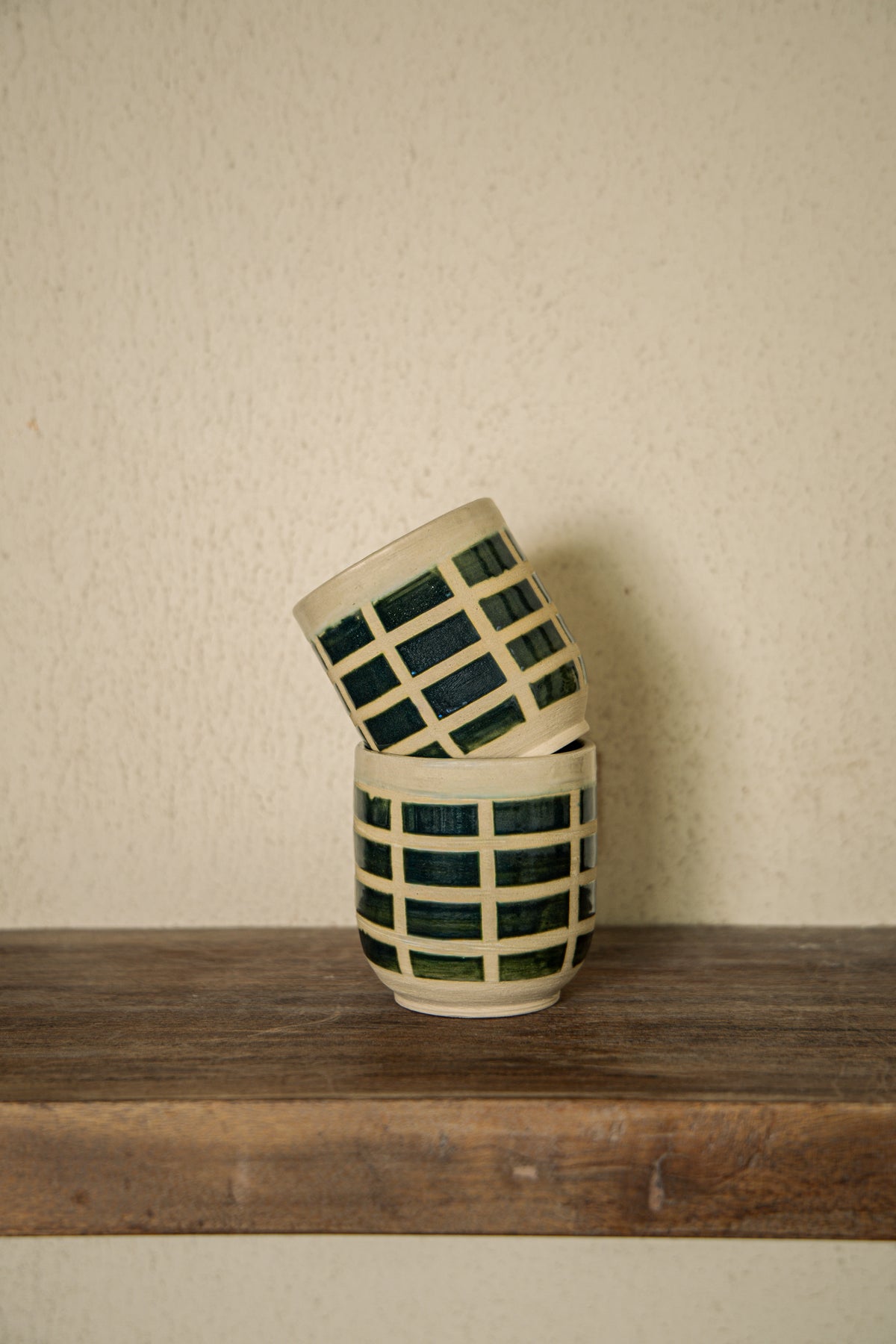 Retro Cups