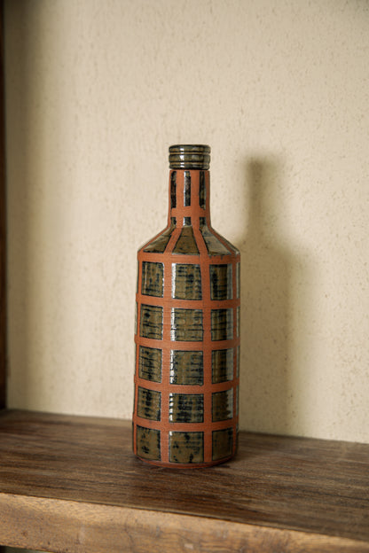 Oasis Water Bottle Collection