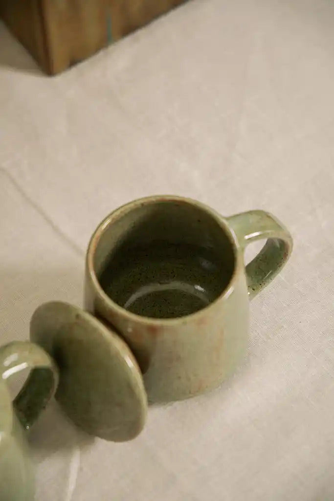 Sage Mug