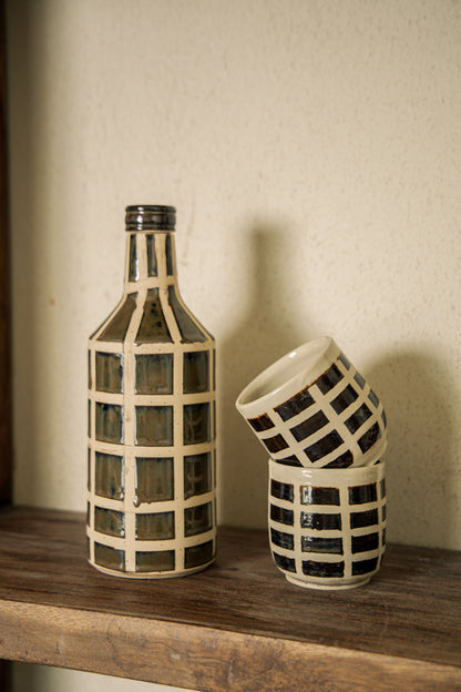 Root Beer Bottle collection