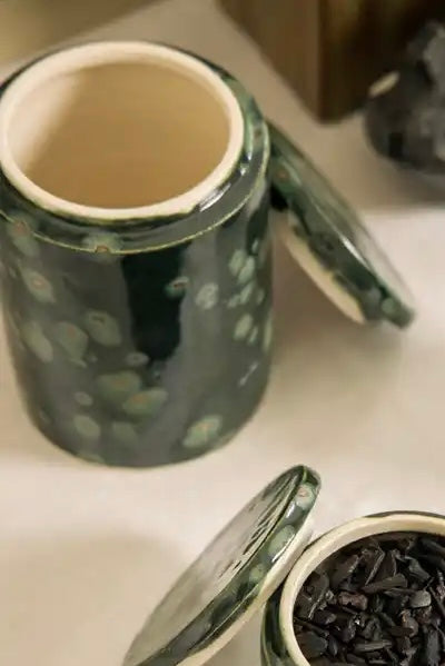 Olive Bukhoor set