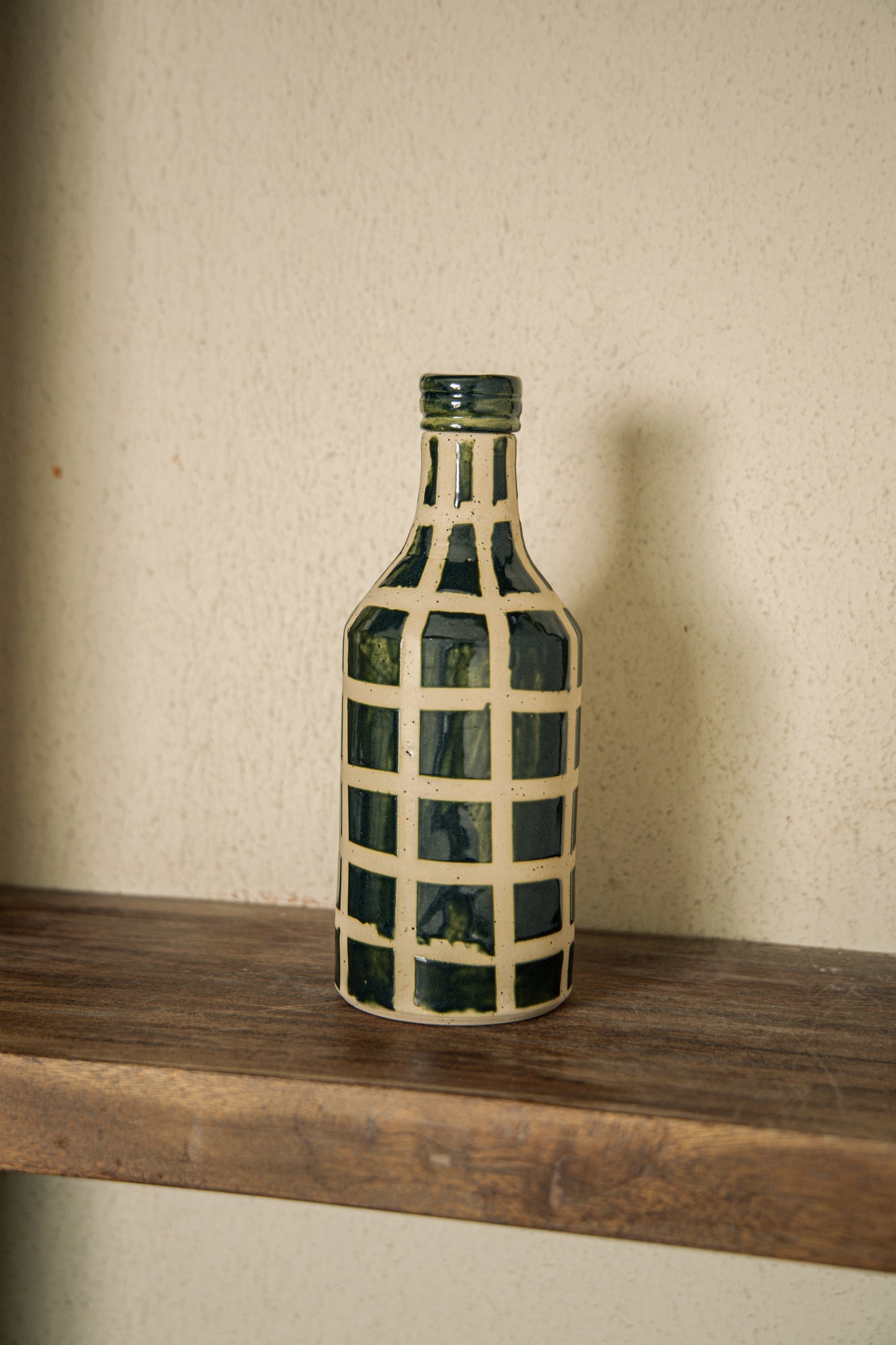 Emerald Bottle collection