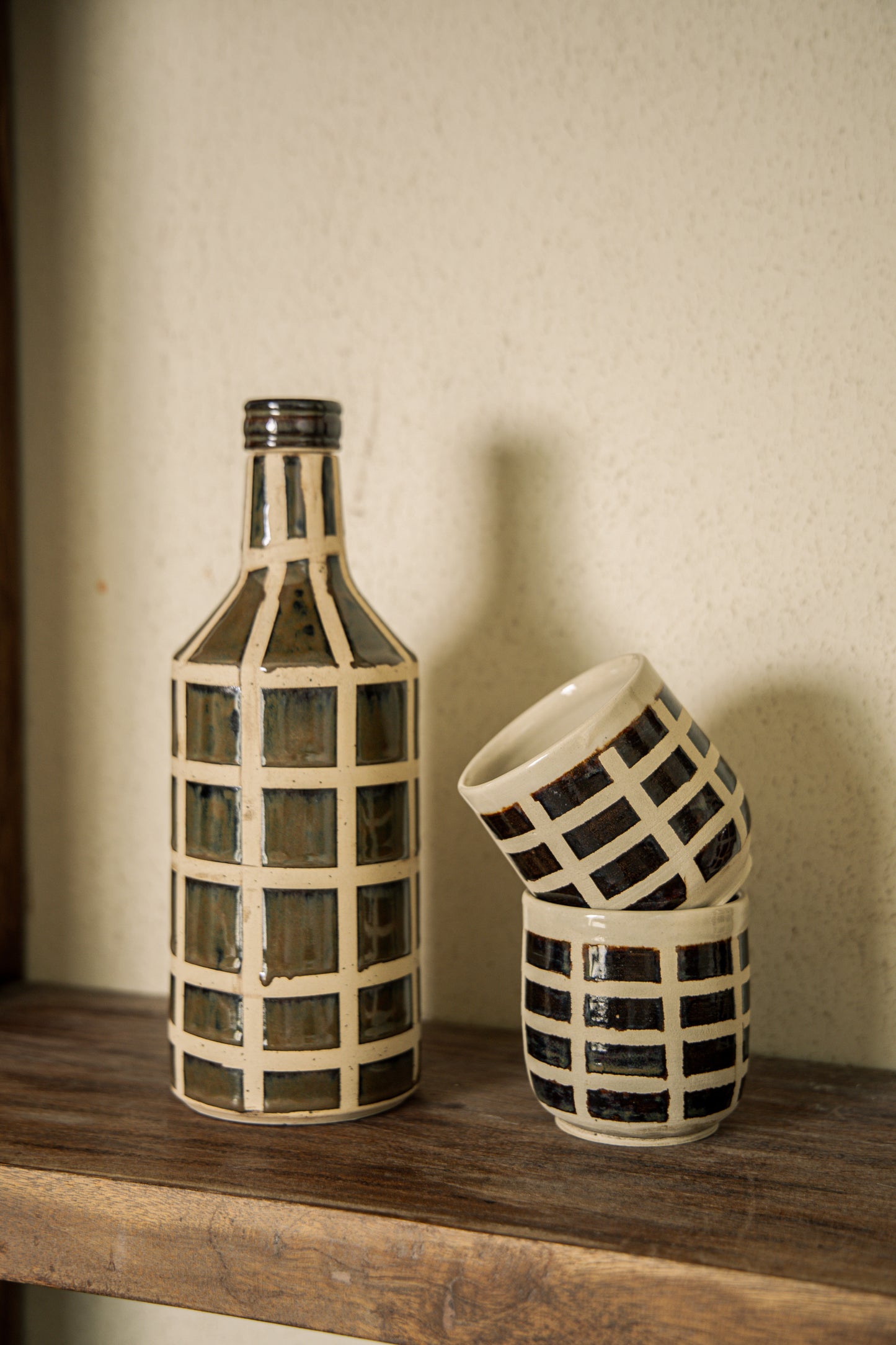 Root Beer Bottle collection