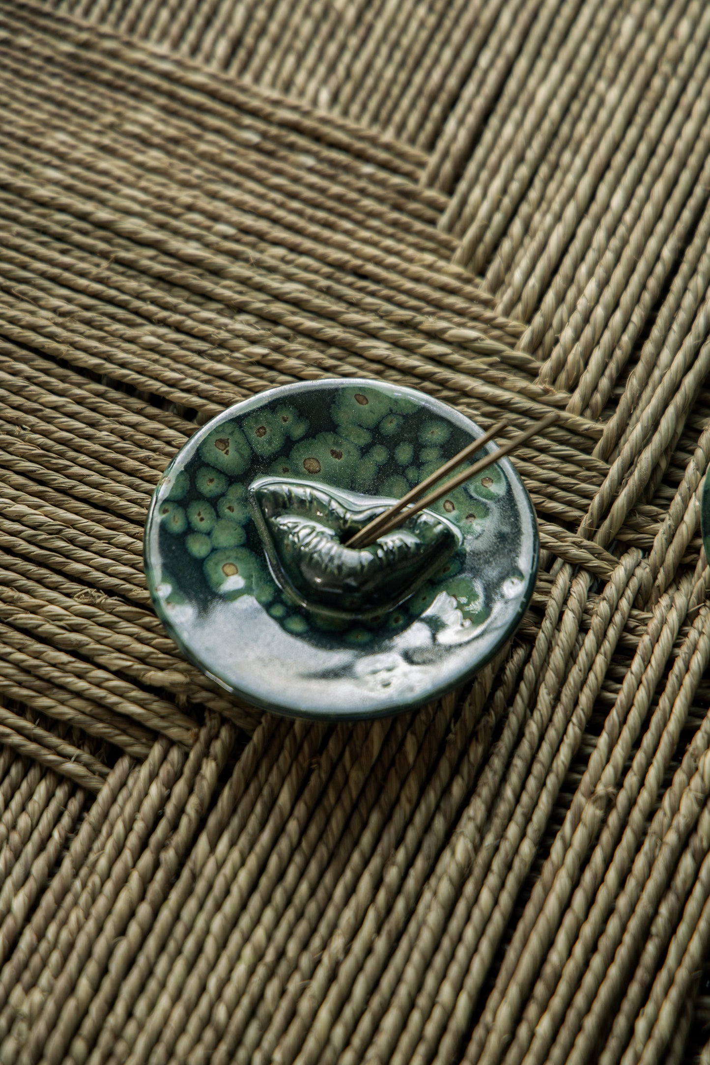 Olive Bukhoor set