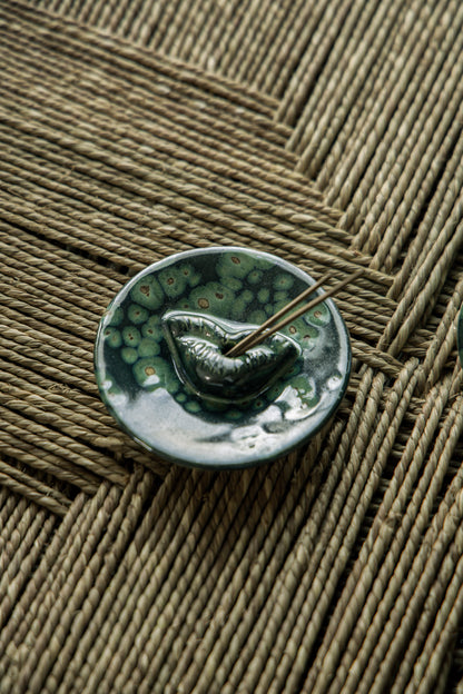 Olive Bukhoor set