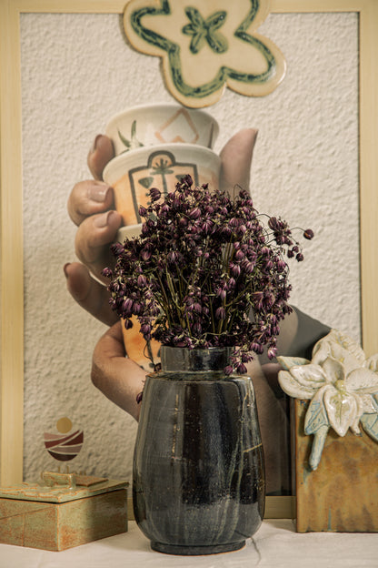Canister Vase collection
