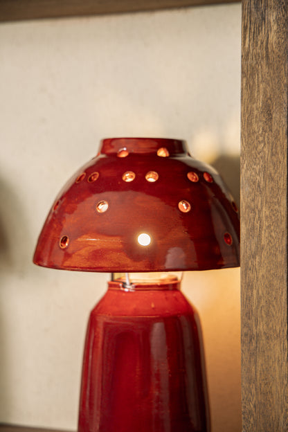 Bloom Table Lamp- Classic