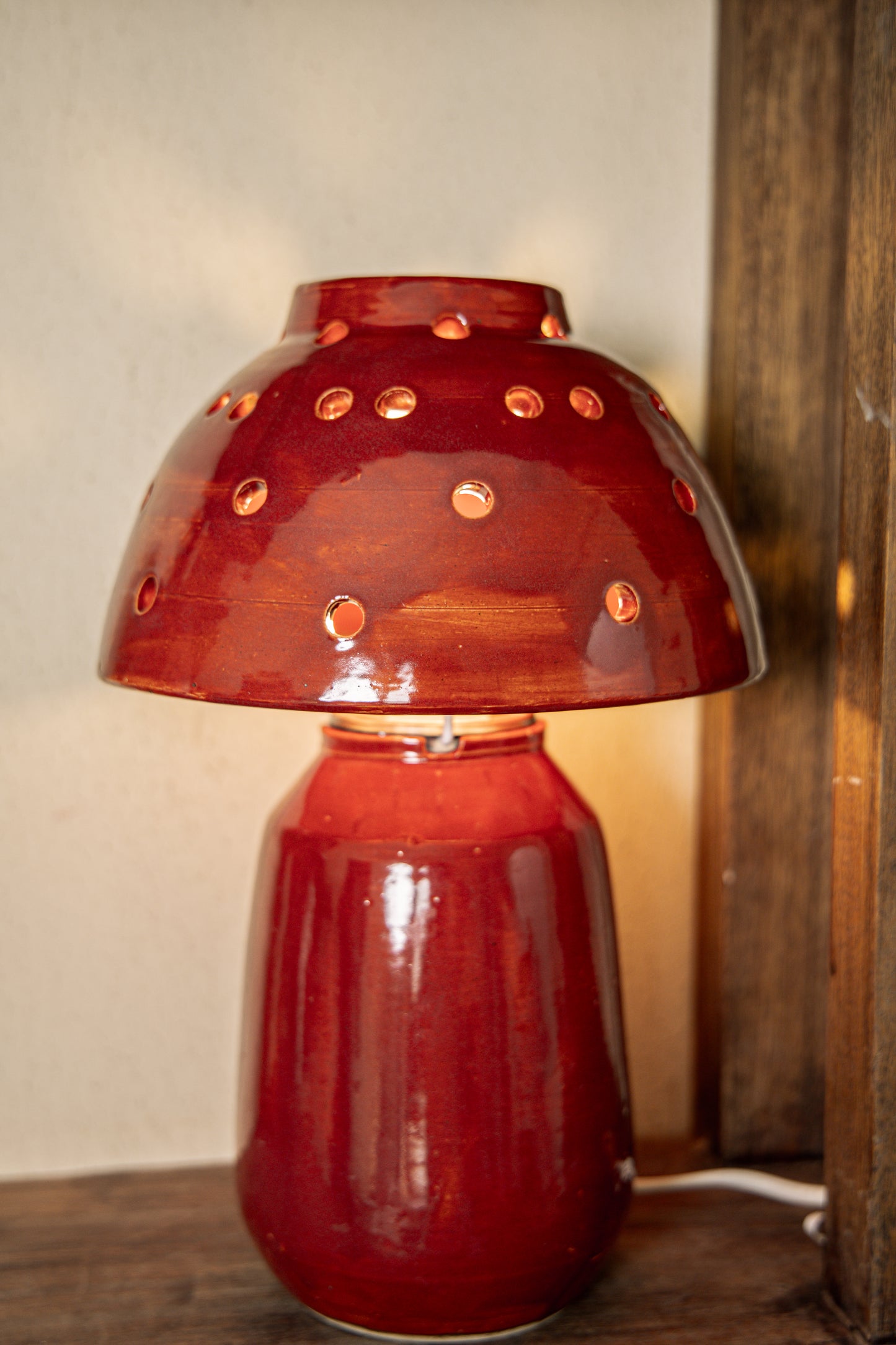 Bloom Table Lamp- Classic