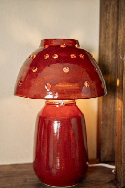 Bloom Table Lamp- Classic